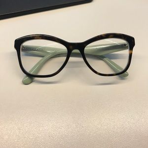 Prada eyeglasses